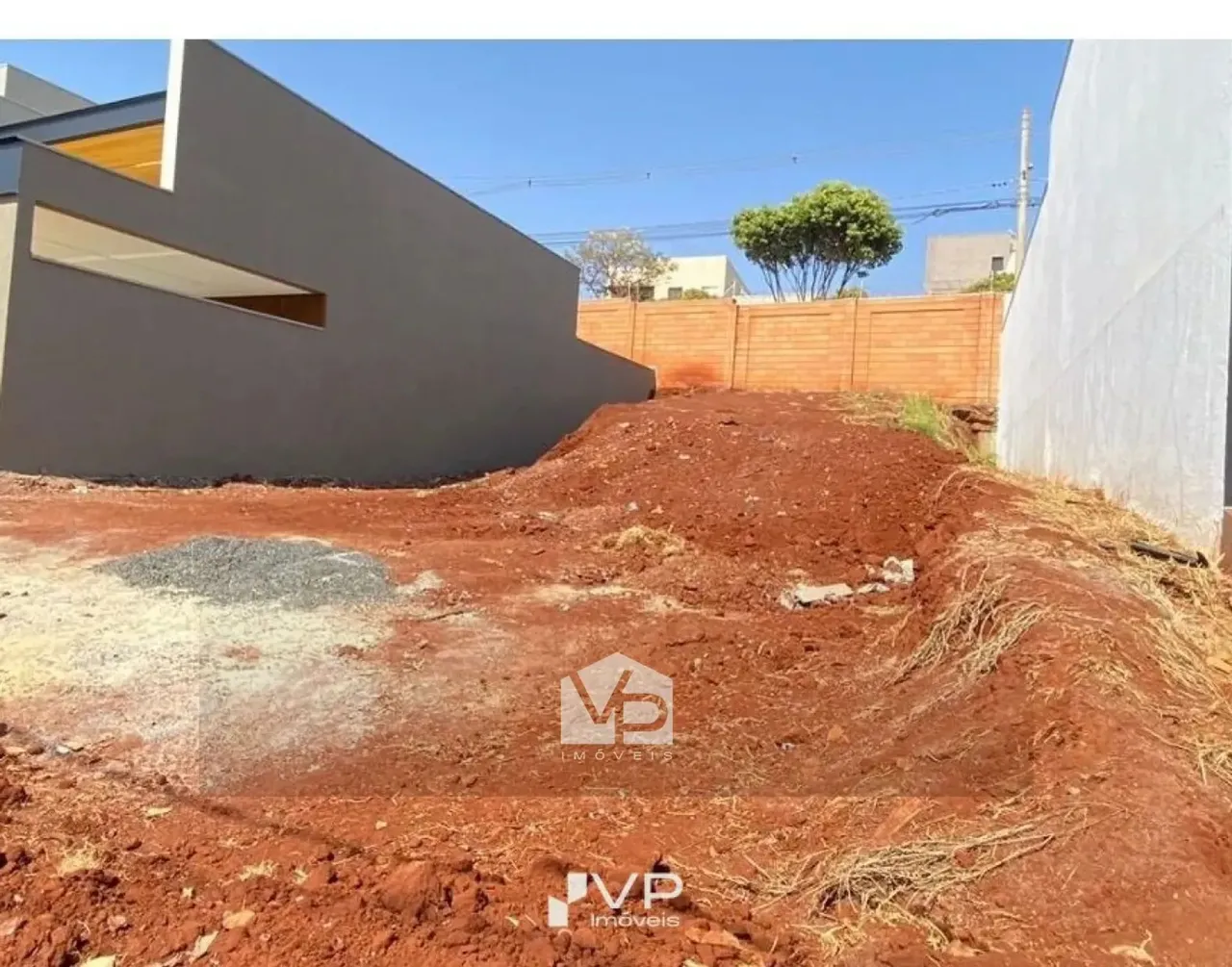 Terreno em Condomínio San Marco para venda em Ribeirão Preto/São Paulo