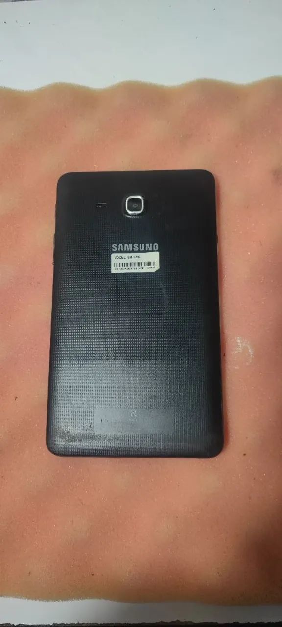 Tablet Samsung SM-T280 - Foto 2