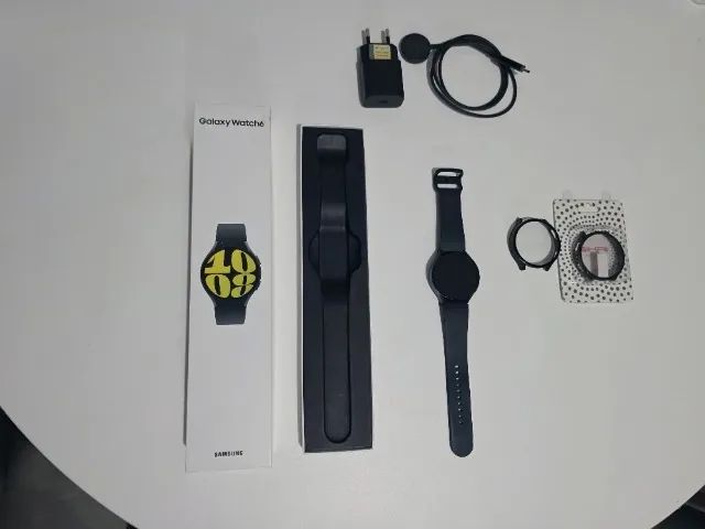 Galaxy Watch6 Bluetooth 44mm
