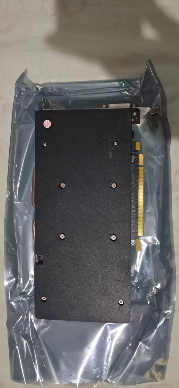 Rx 580 8gb 2048sp com defeito.  - Foto 2