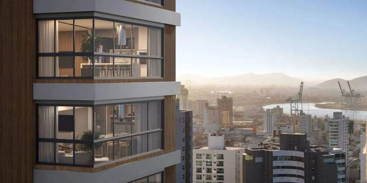 Frontemare: O Ápice do Luxo e Elegância em Residencial de Alto Padrão no Bairro Fazenda - Foto 5