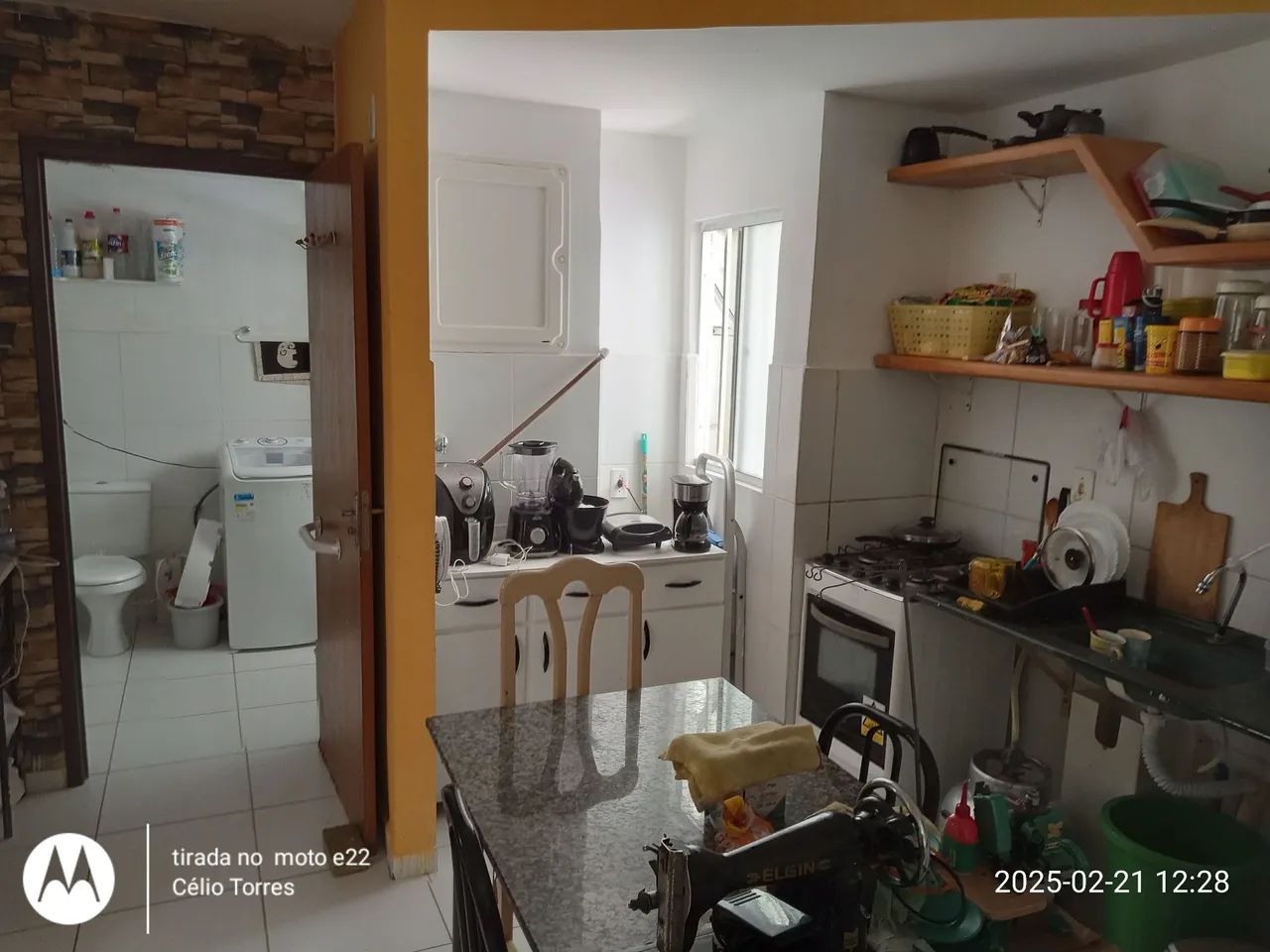 Vende se um Apto quitado no Colinas de Gramame 7 - Foto 4