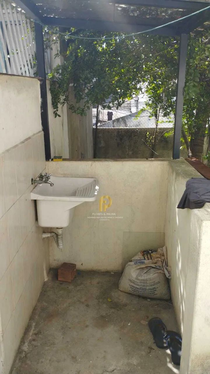 Imóvel para aluguel com 20 metros quadrados com 1 quarto em Vila Brasil - São Paulo - SP - Foto 2