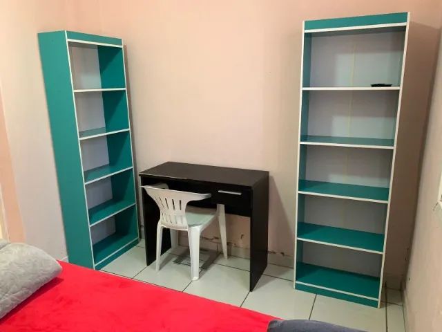 Pacote Carnval Casa c/Piscina para até 10 pessoas 2 terrenos sombra - Foto 11