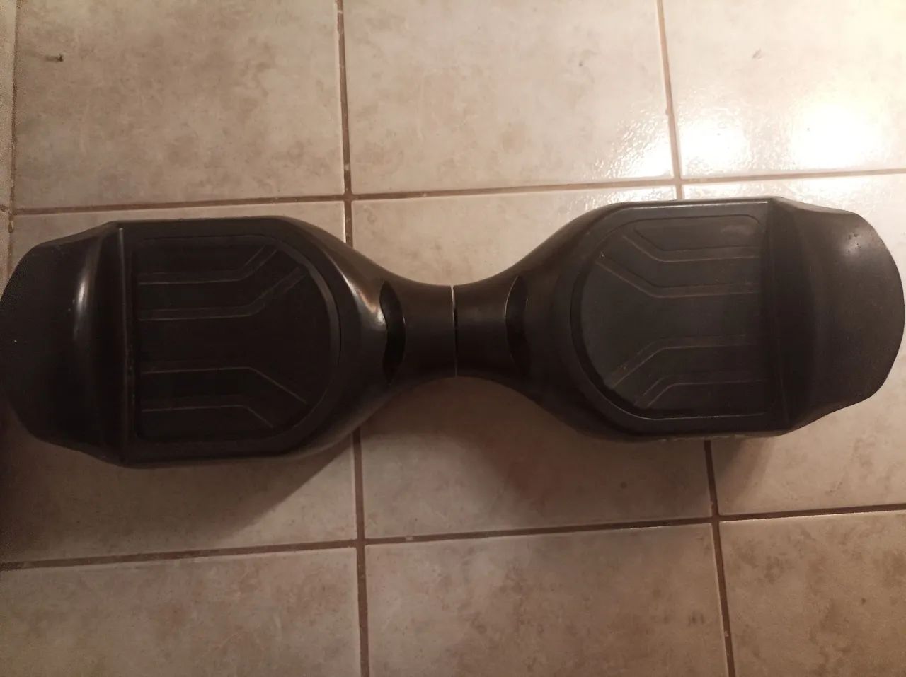 Hoverboard preto marca ATRIO 