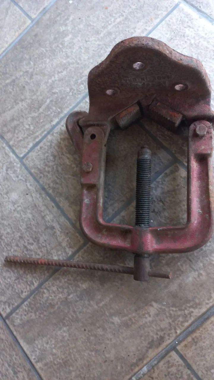 Torno de cano N°4 - Foto 3