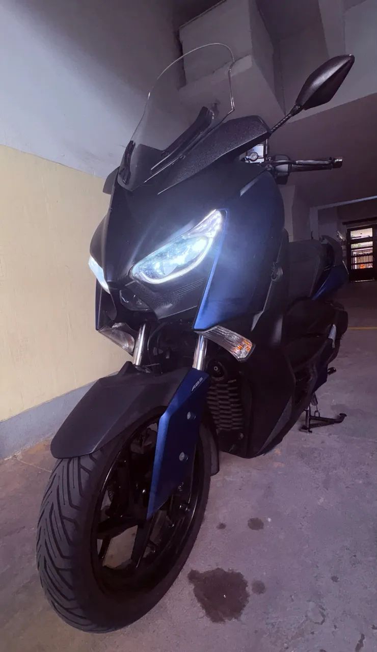 Yamaha Xmax 250 2021 - Foto 2