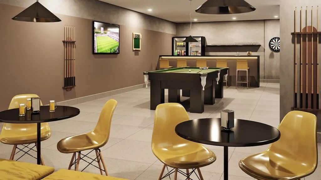 Apartamento à venda no bairro Vila Homero Thon - Santo André/SP - Foto 10