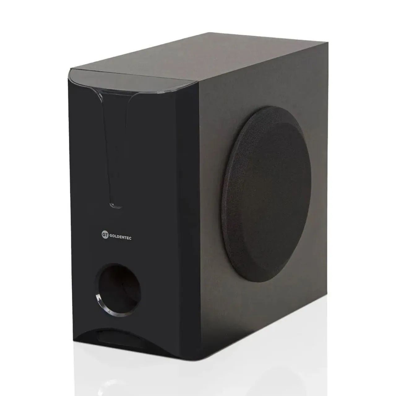 Soundbar (home theather) com Bluetooth e USB - Foto 2
