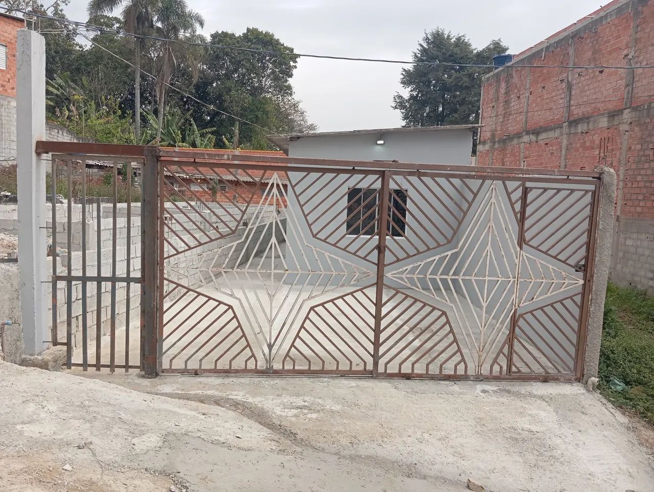 Foto - São Paulo - Jardim Shangrilá (Zona Sul)