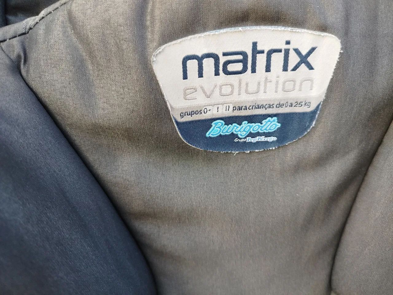 Cadeira infantil pra carro - Foto 4