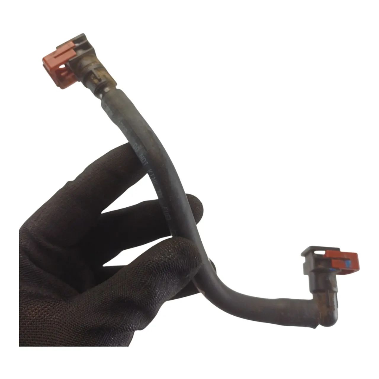 Mangueira Combustível Kawasaki Ninja 400 2018 A 2024 - Foto 6