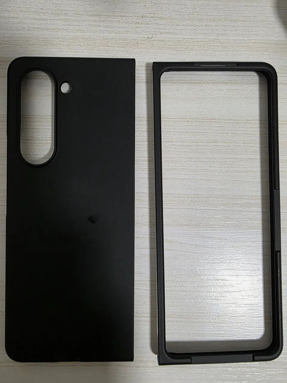 Capinha para Celular Samsung Galaxy Z Flip - Foto 3