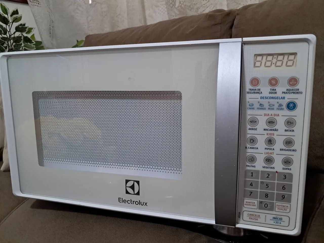 MICROONDAS ELETROLUX