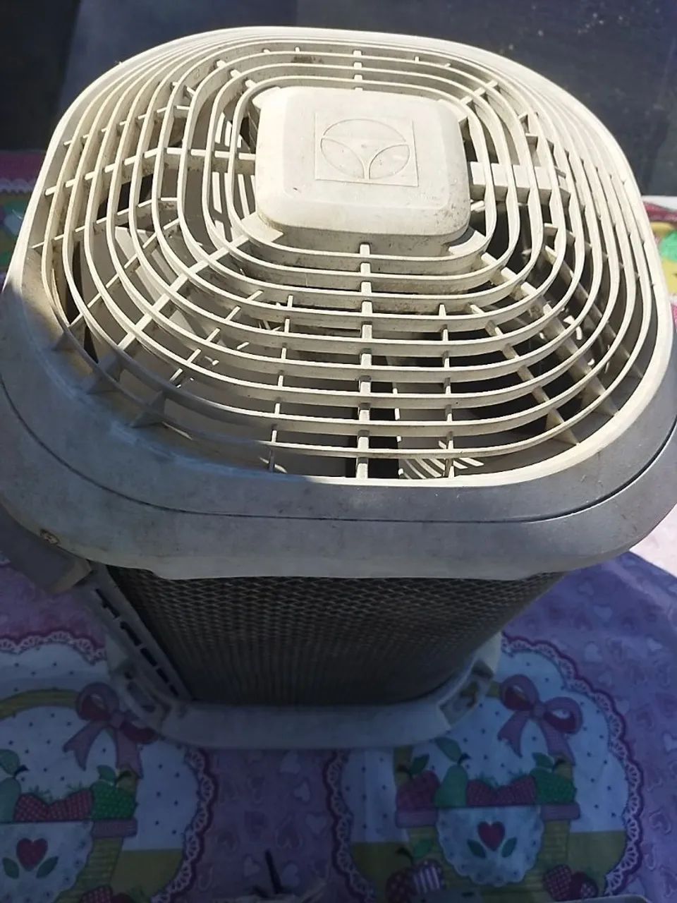 Ar Condicionado Usado - Marca e Modelo - Foto 5