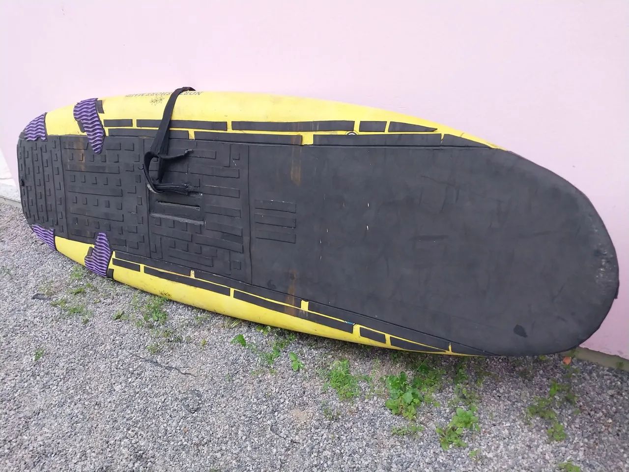 Stand Up Paddle  - Foto 6