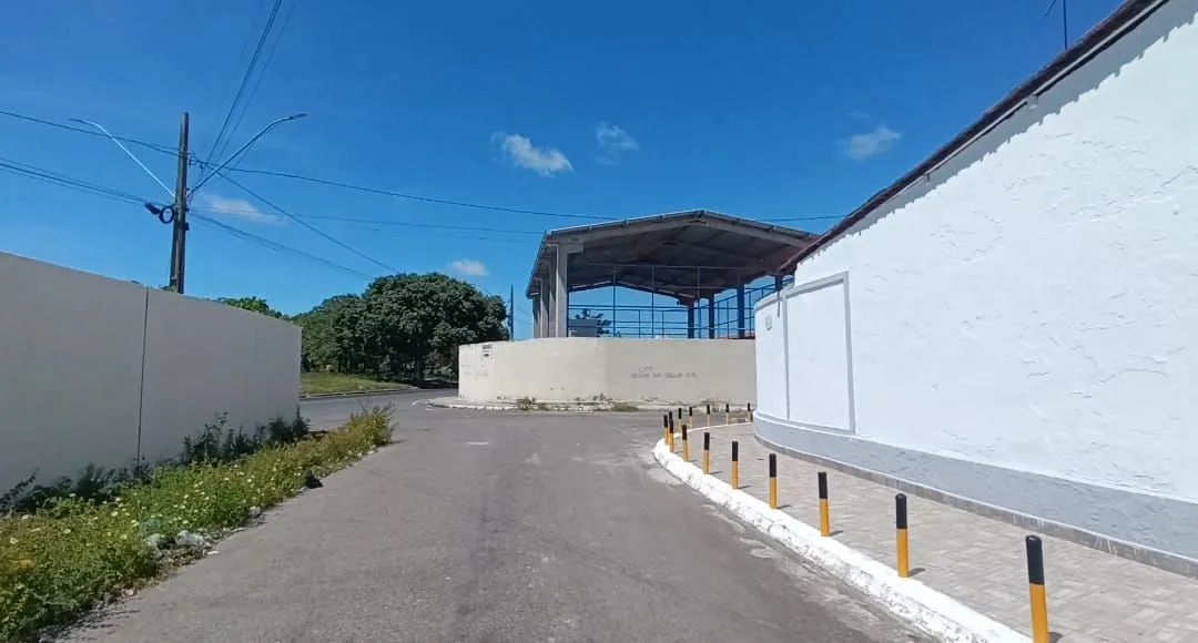 Vendo casa escriturada,no Marcos Freire 2. - Foto 3