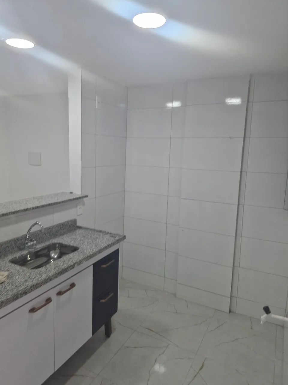 Vendo lindo apartamento  - Foto 4
