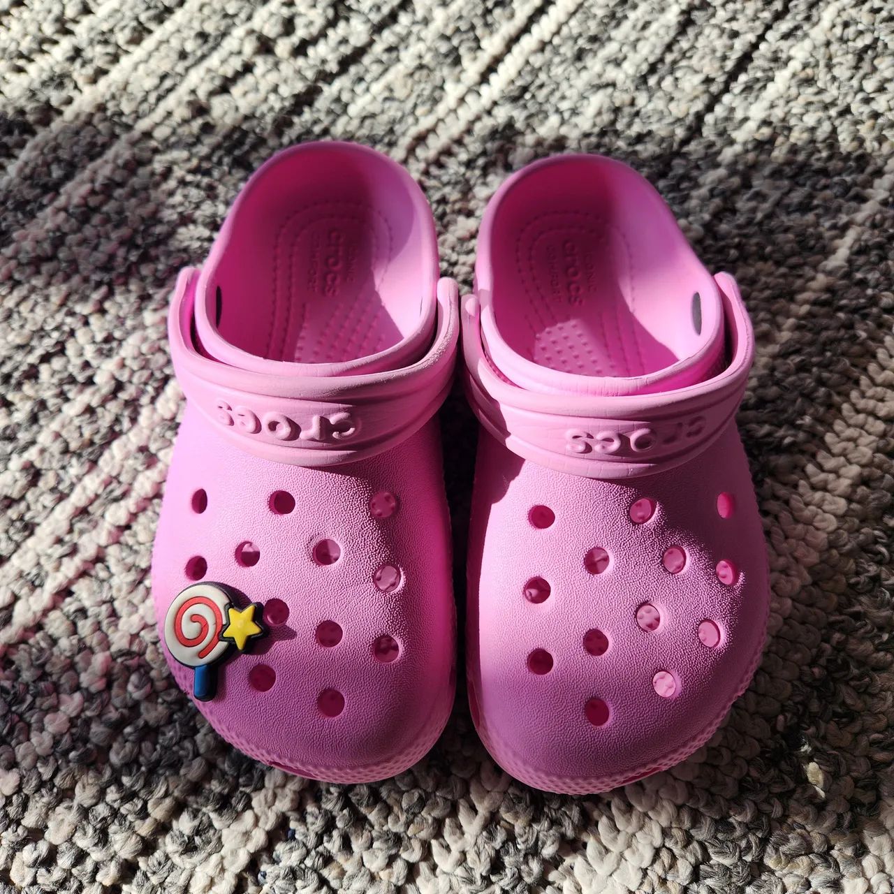 Crocs Classic Clogs