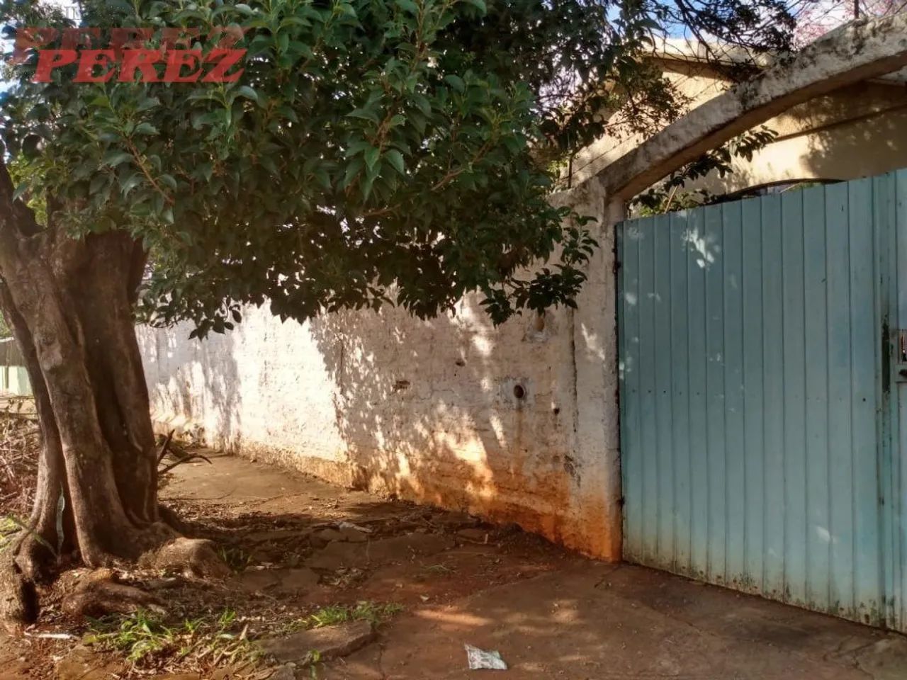 A Imobiliária Perez oferece a você mais uma ótima oportunidade de casa para locação e vend - Foto 2