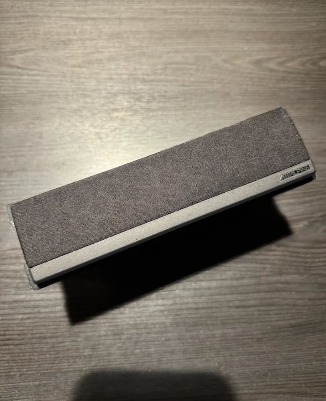 Central Alpine Sbs-05dc