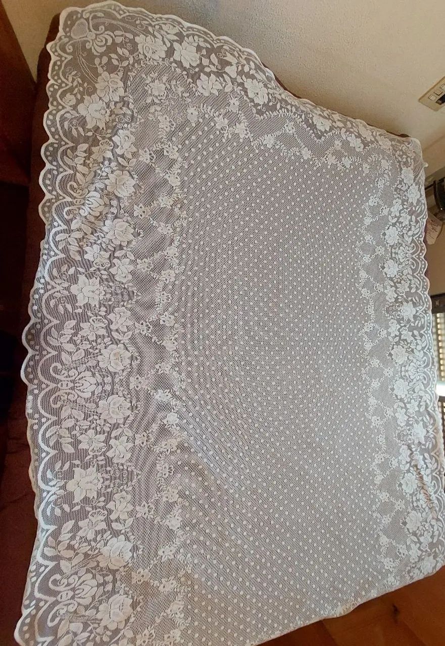 Toalha de mesa