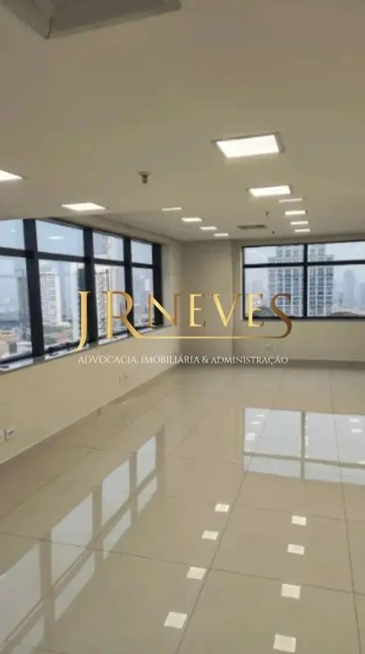 SALA COMERCIAL em SÃO PAULO - SP, VILA GOMES CARDIM - Foto 5