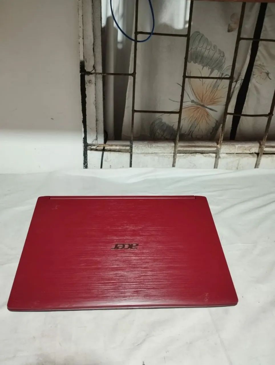 NOTEBOOK ACER DDR4 8GB I3 6 GERAÇÃO CONSERVADO ACEITO CARTÃO DO GARANTIA 950$ - Foto 3