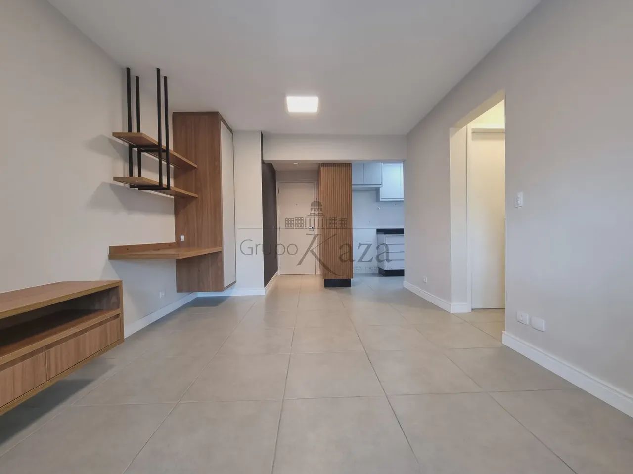 Imóvel para aluguel tem 52 metros quadrados com 1 quarto