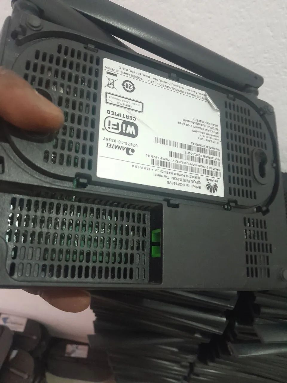 Huawei V5  $90 unidade  - Foto 4