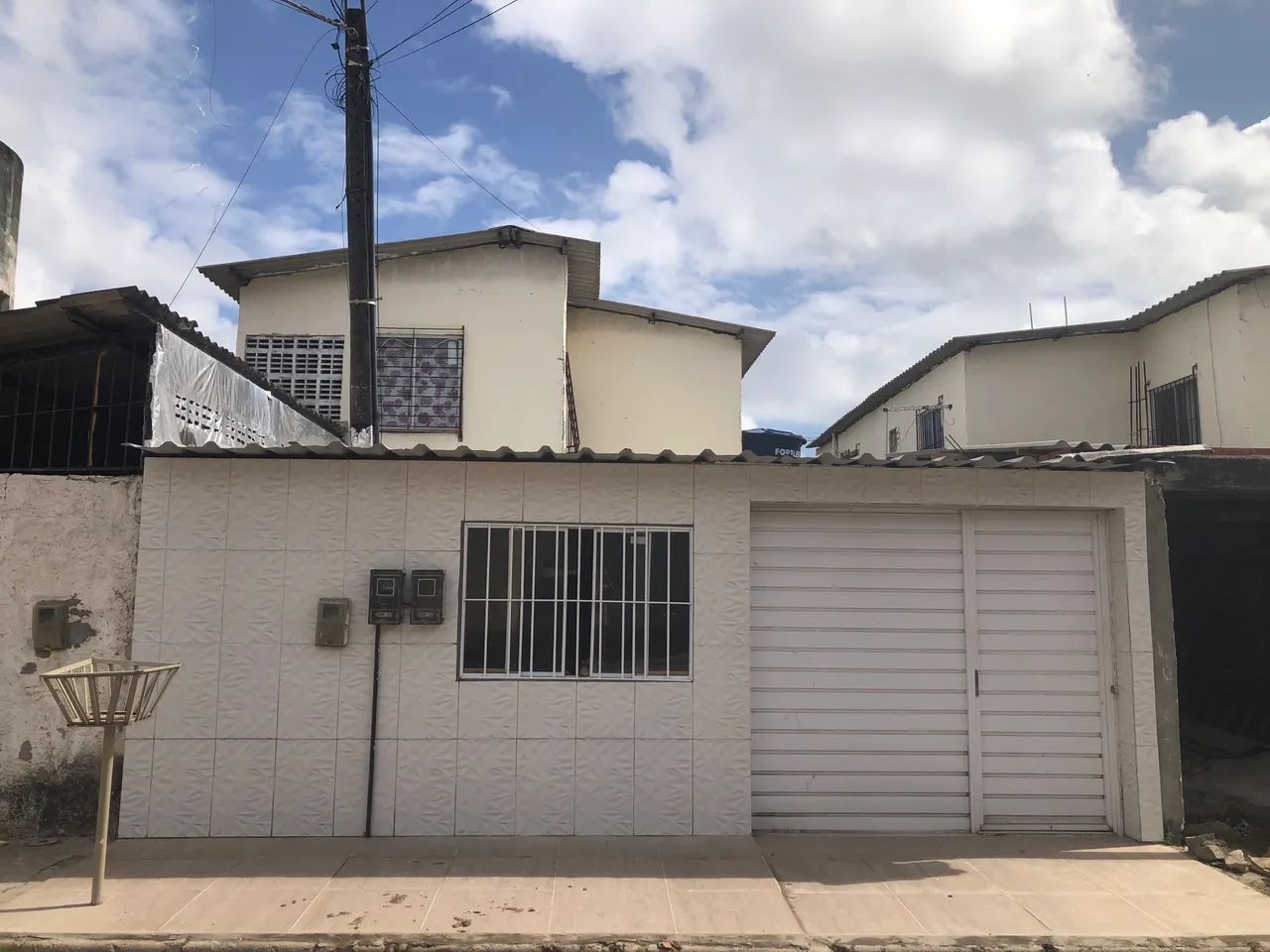 Foto - Paulista - Maranguape II