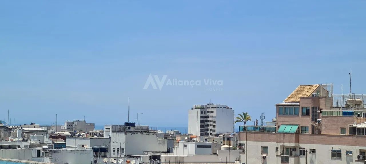 Copacabana | Apartamento 2 quartos - Foto 4