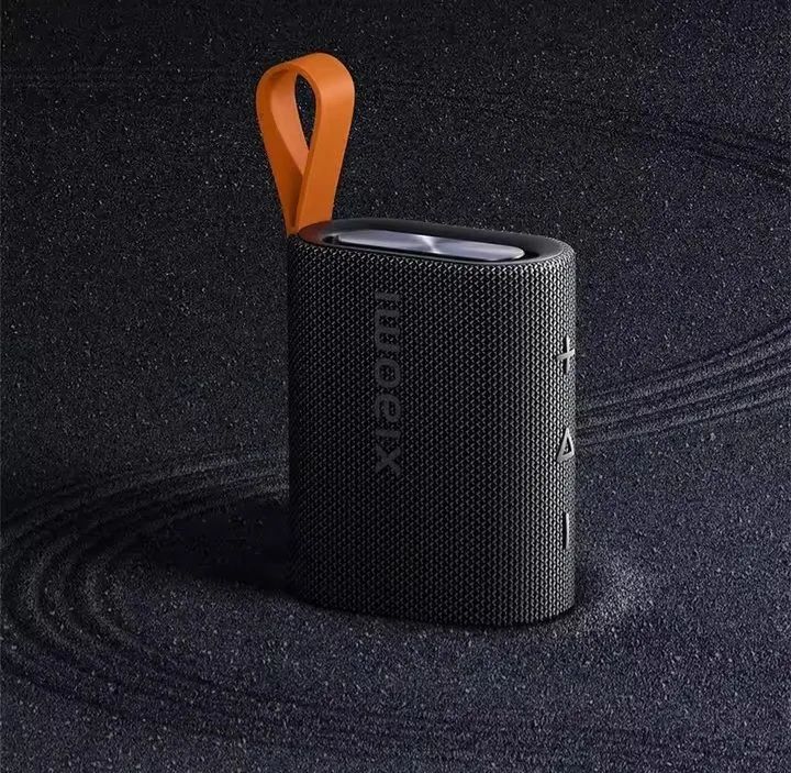 Caixa de Som Bluetooth Xiaomi Sound Pocket - Foto 3