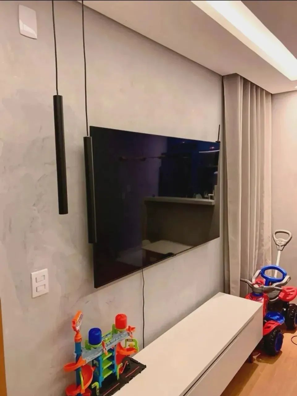 (NS) Apartamento amplo com ótima localização! - Foto 3