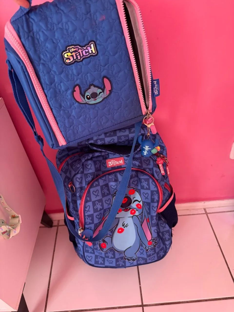 Mochila Bolsas, malas e mochilas Nova Parnamirim, Parnamirim