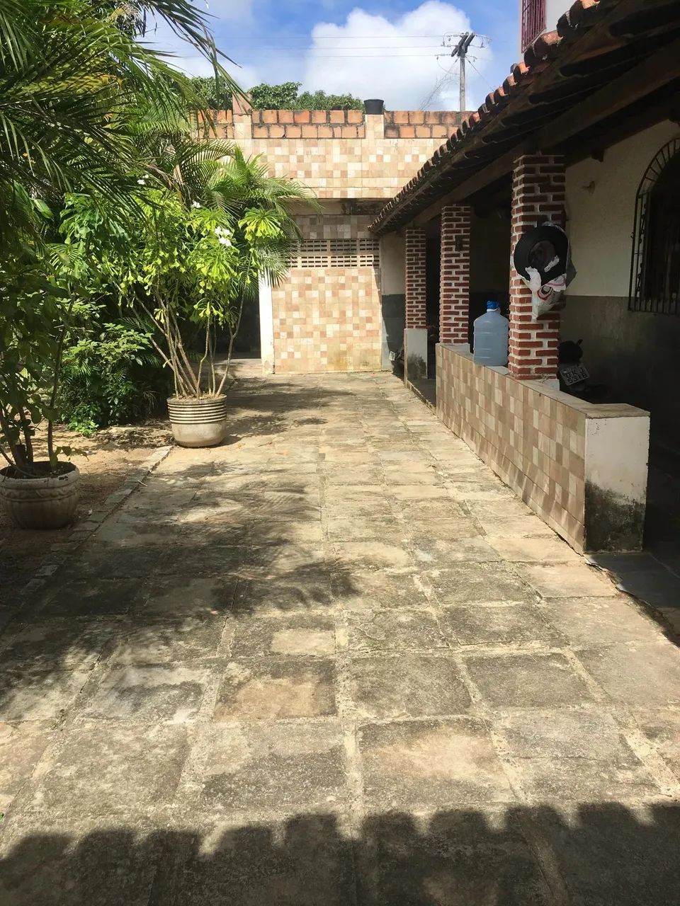 Imóvel para venda possui 200 metros quadrados com 2 quartos em Aratuba - Vera Cruz - BA - Foto 3