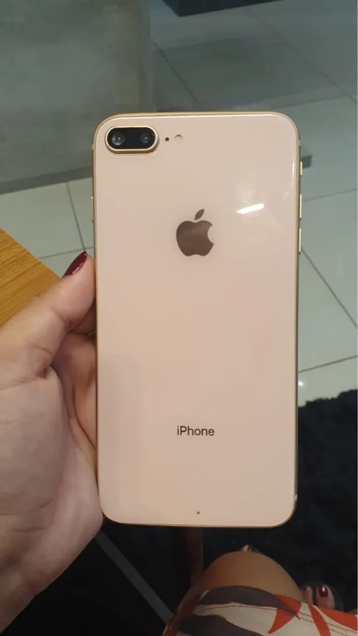 iPhone 8 Plus 64gb - Foto 2