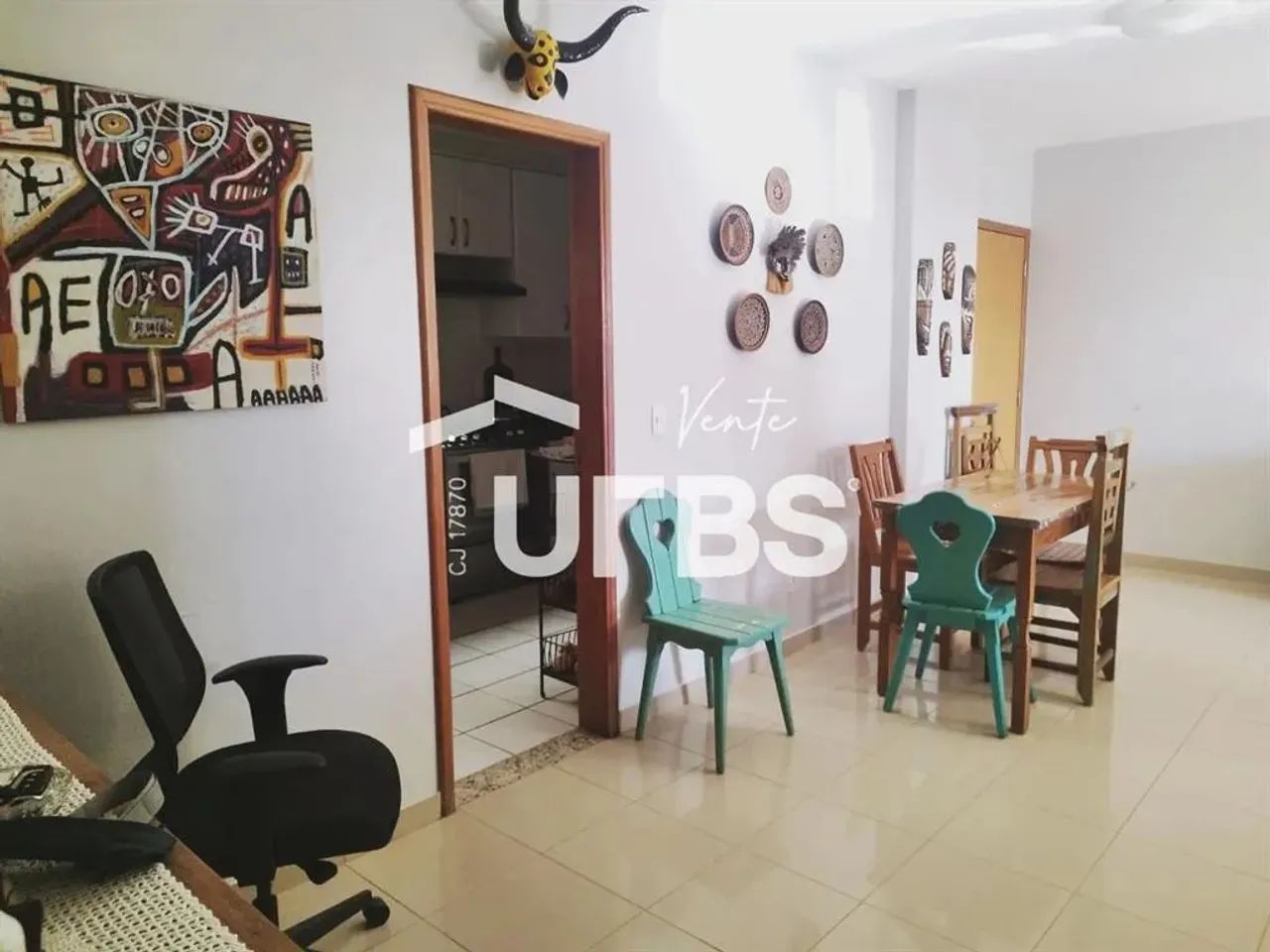 Res. Florença - Foto 13