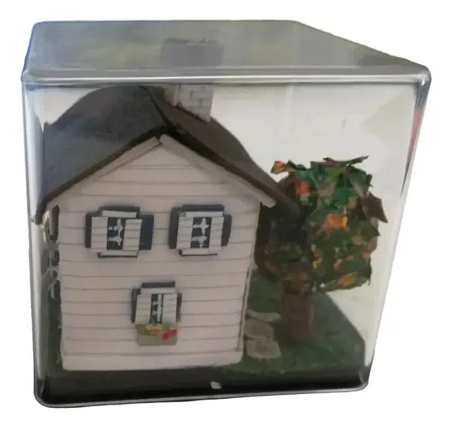 Casa E Arvore set - Foto 4