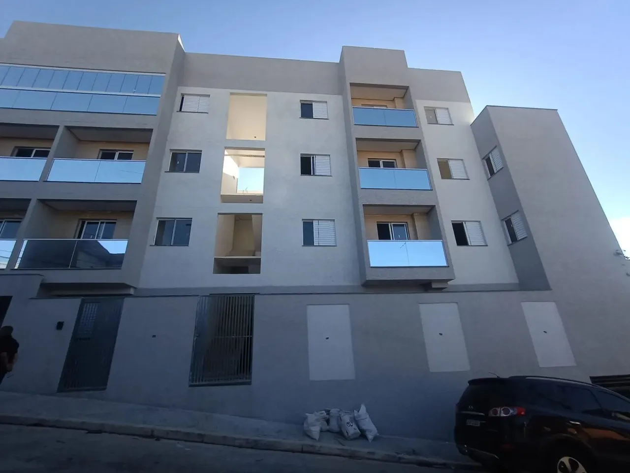 Apartamento para alugar no bairro Chácara Belenzinho - São Paulo/SP, Zona Leste