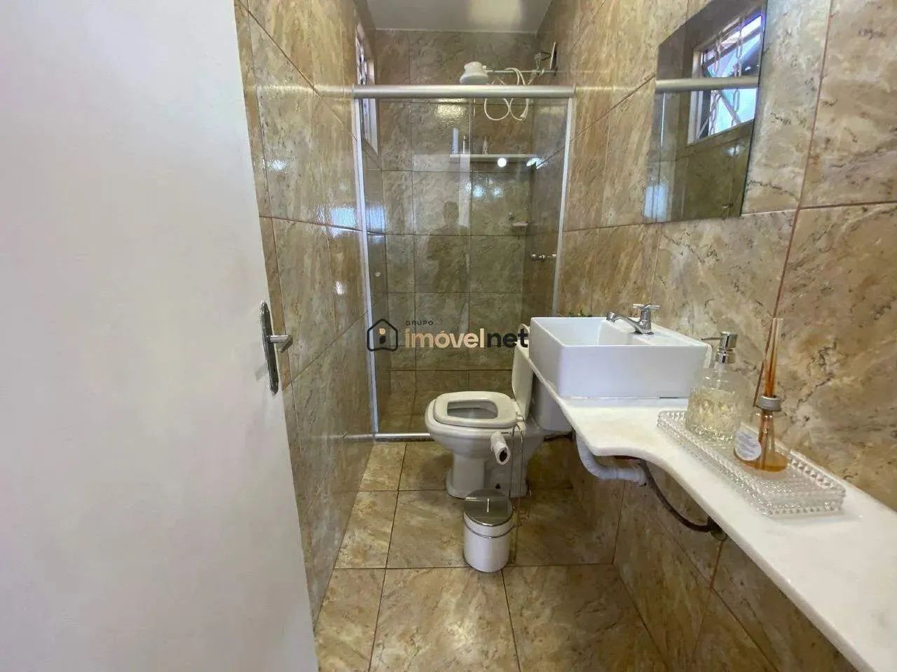 Cobertura à venda, 4 quartos, 1 suíte, 1 vaga, Jardim América - Belo Horizonte/MG - Foto 3