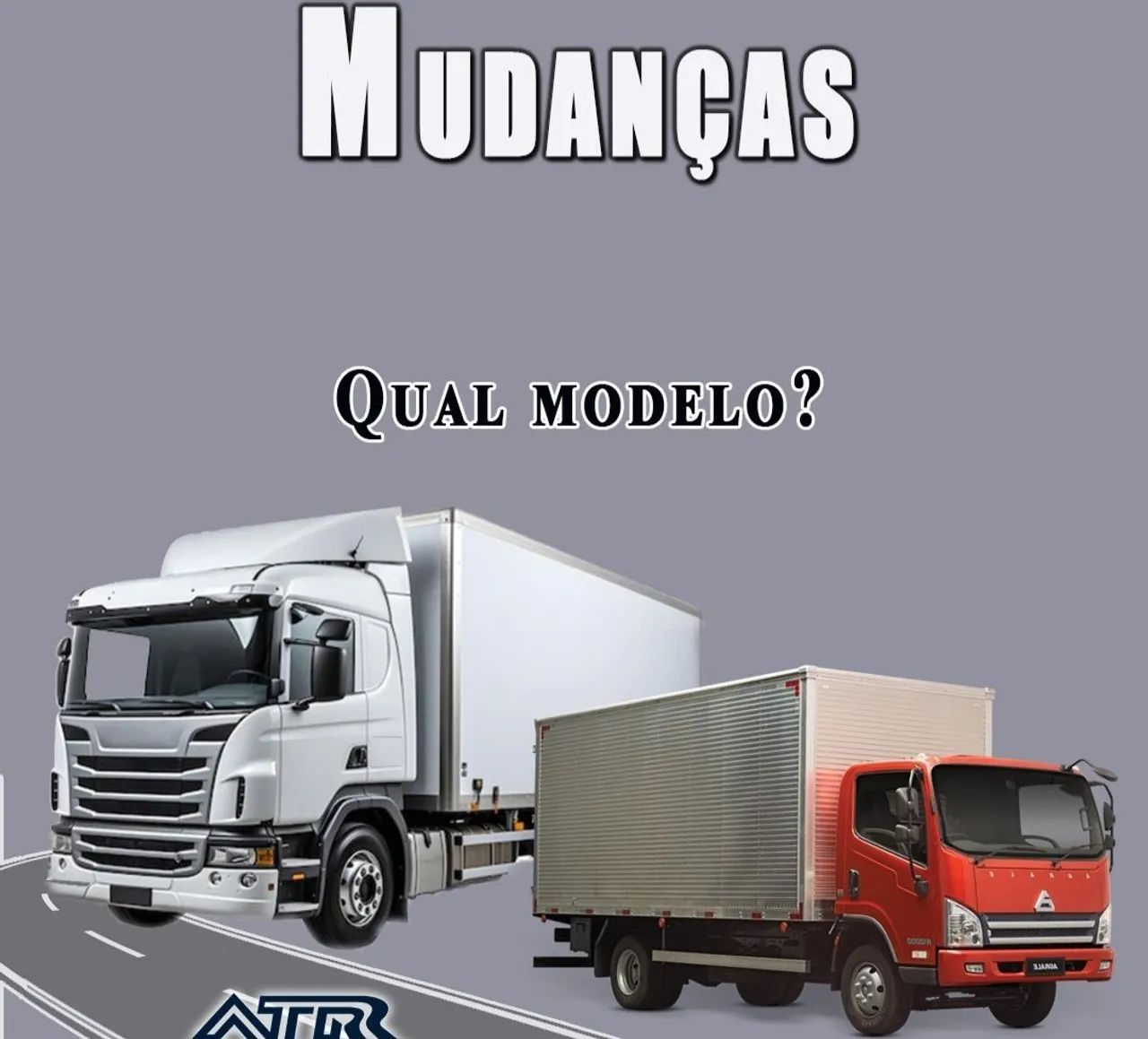Mudança e frete piancó.