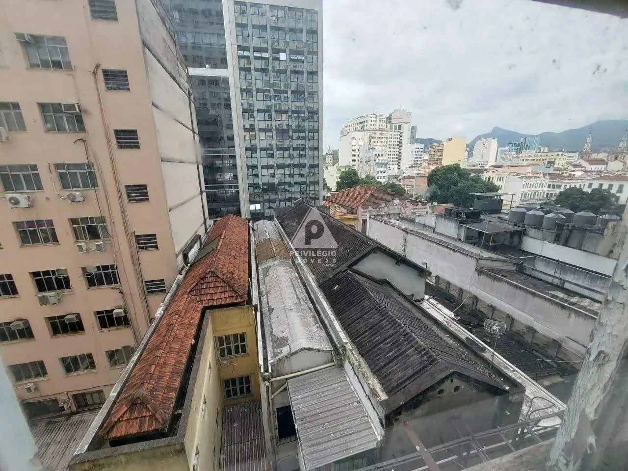 Sala à venda, Centro - RIO DE JANEIRO/RJ
