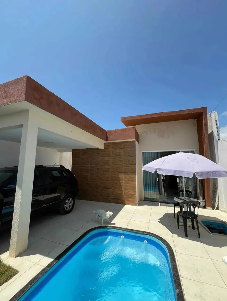 K| LINDA CASA NO COHAJAP