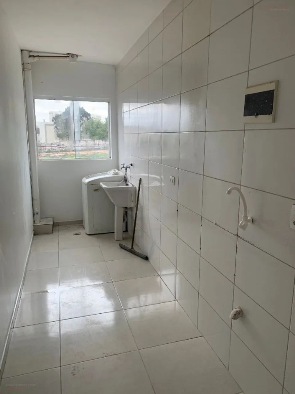 Foto - Curitiba - Novo Mundo