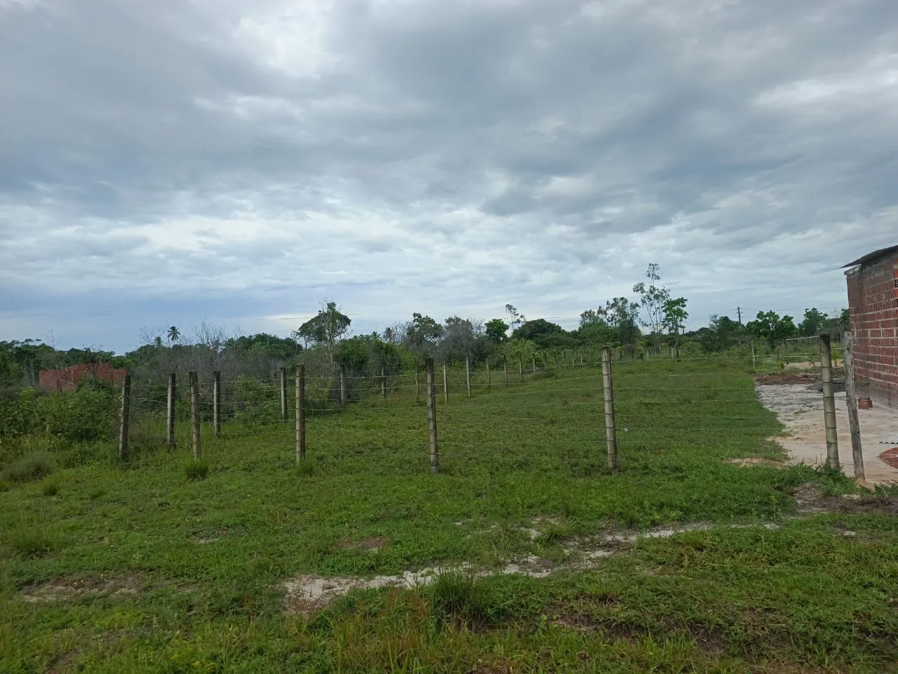 Terreno 12x30 Aquiraz