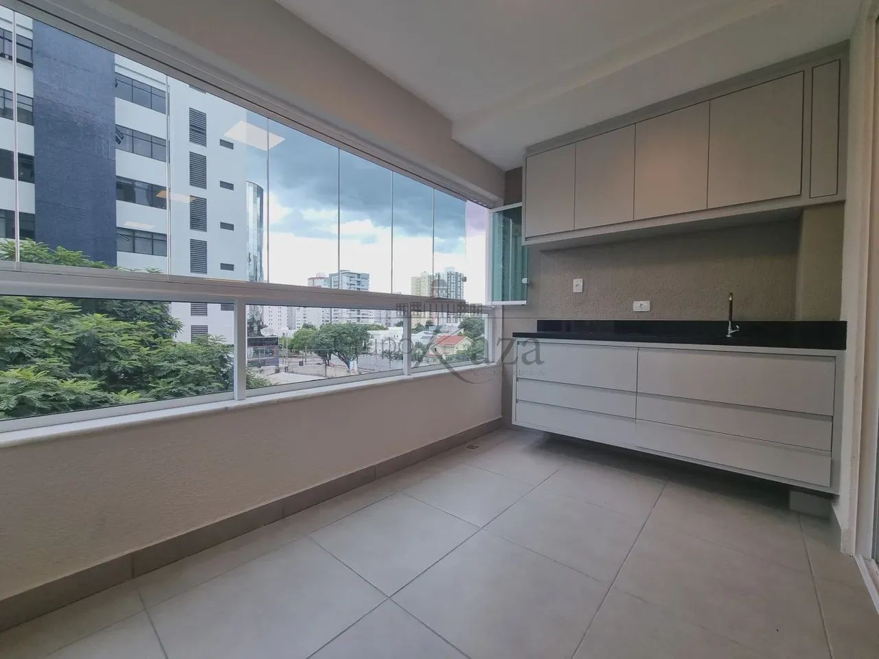 Imóvel para aluguel tem 52 metros quadrados com 1 quarto - Foto 11