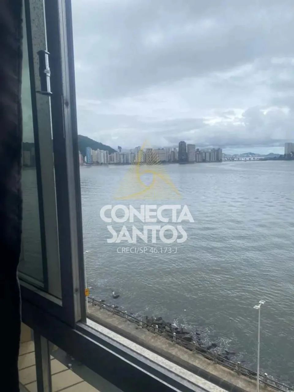 Apto2 quartos São Vicente - R$ 530 mil, Cod: 1684 - Foto 2