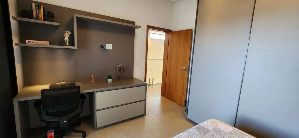 Sobrado Condomínio Quinta dos Ventos  - Foto 4
