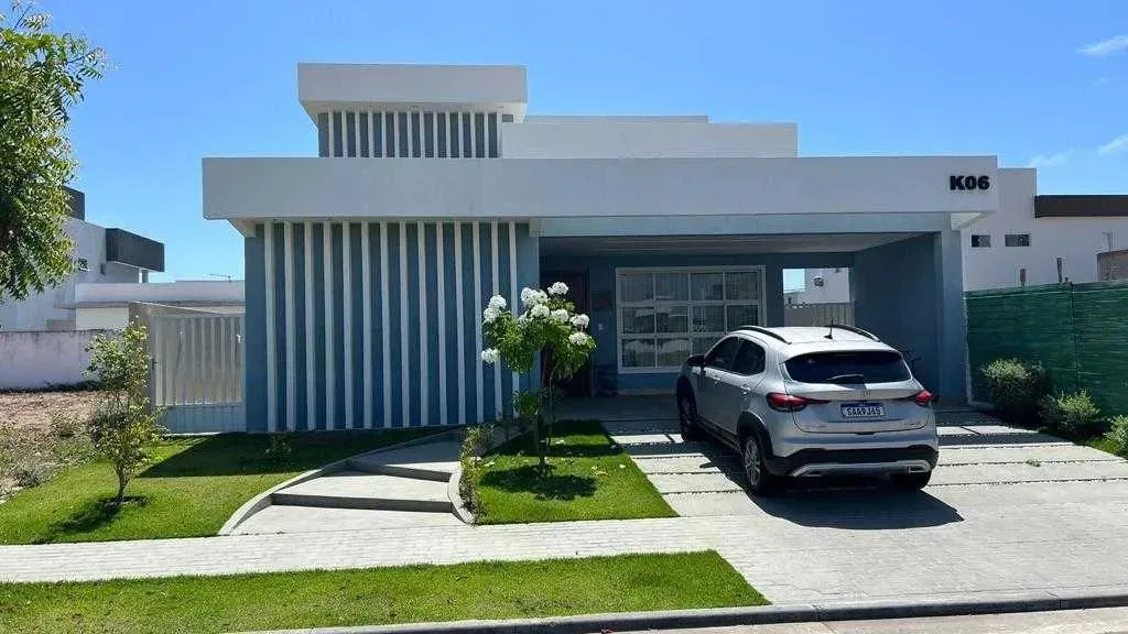 Casa no Terras Alphaville 2 20641
